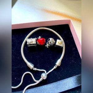 Authentic Pandora Bracelet!